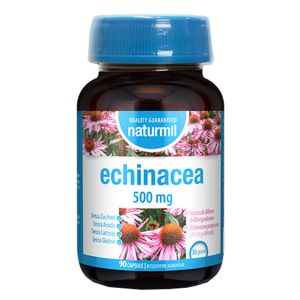 Naturmil echinacea 500 mg 90 capsule