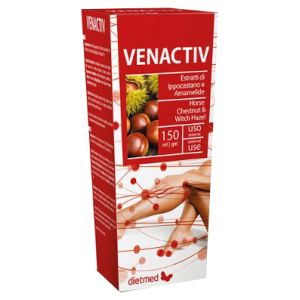 Venactiv gel 150 ml