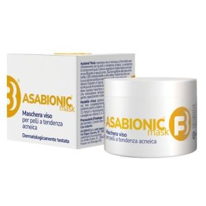Asabionic mask 50 ml