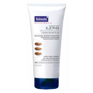 Balsamo semi di lino 200 ml