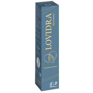 Lovidra 50 ml
