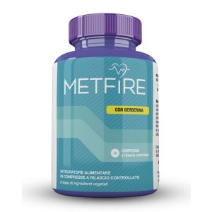 Metfire 30 compresse