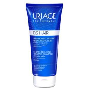Uriage ds hair shampoo cheratoriduttore 150 ml