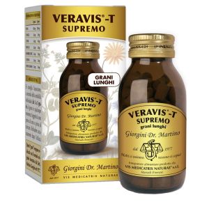 Veravis t supremo grani lunghi 90 g