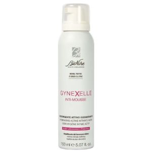Gynexelle inti mousse 150 ml
