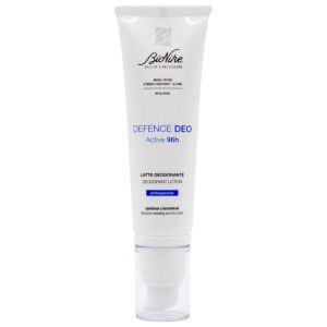 Defence deo active latte antitraspirante 50 ml