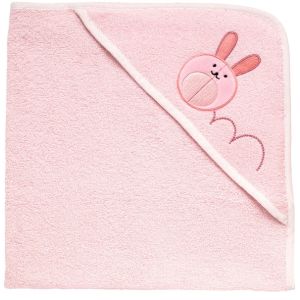Chicco quadrotto spugna rosa 0 mesi+