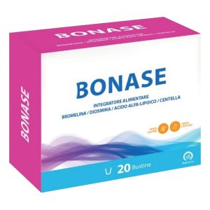 Bonase 20 bustine da 5 g