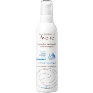 Eau thermale avene ristrutturante doposole nuova formula 200 ml