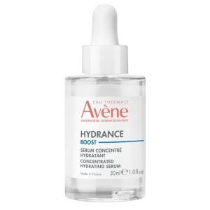 Eau thermale avene hydrance boost siero concentrato 300 ml