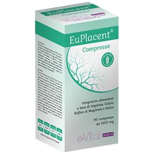 Euplacent 90 compresse
