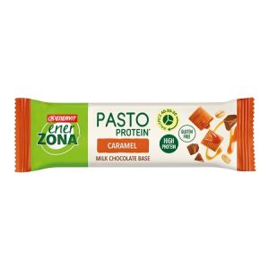 Enerzona pasto milk caramel 55 g
