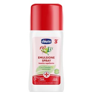 Chicco lozione insettorepellente 0m 100 ml