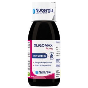 Oligomax ferro 150 ml