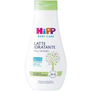 Hipp baby care latte idratante 350 ml