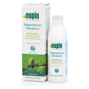 Eupin bagno doccia 200 ml