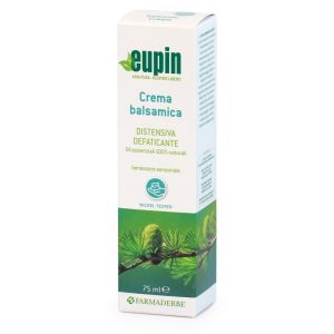 Eupin crema balsamica 75 ml