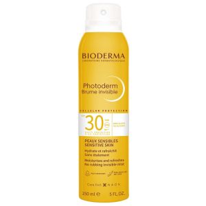 Photoderm brume solaire spf30 150 ml