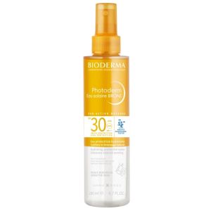 Photoderm eau solaire bronz spf30