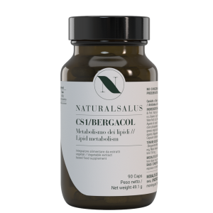Bergacol cs1 90 capsule