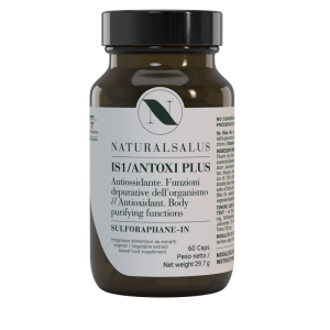 Antoxi plus is1 60 capsule