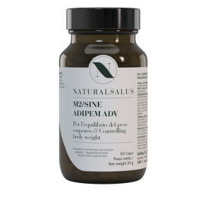 Sine adipem adv m2 60 capsule