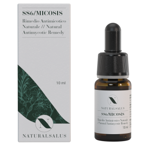 Ss6 micosis 10 ml