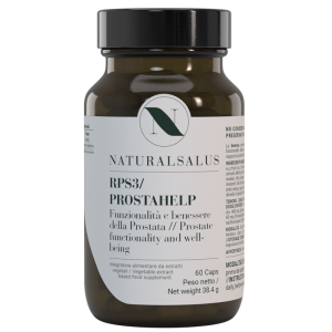 Prostahelp rps3 60 capsule