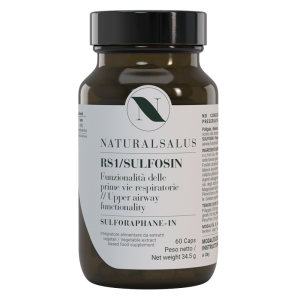 Rs1 sulfosin 60 capsule