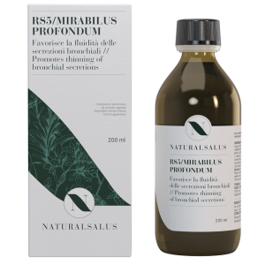 Rs5 mirabilus profundum 200 ml