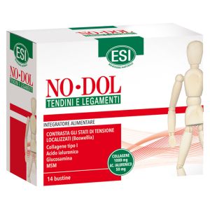 Esi no dol tendini e legamenti 14 bustine