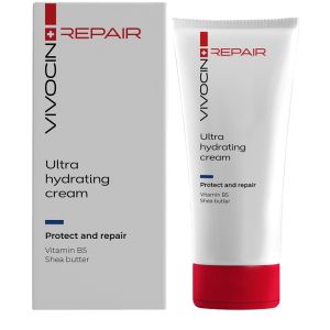 Vivocin ultra hydrating cream 50 ml
