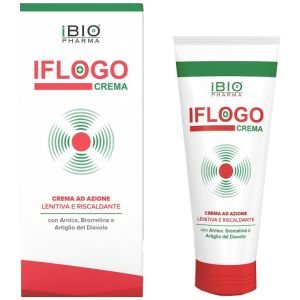 Iflogo crema 100 ml