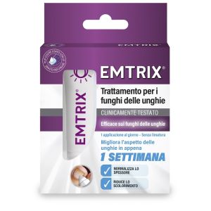 Soluzione emtrix 10 ml