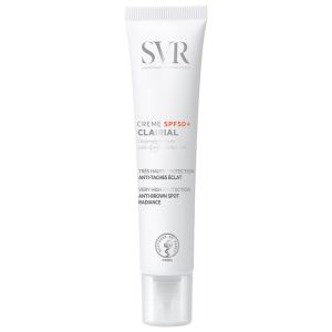 Clairial creme spf50+ 40 ml