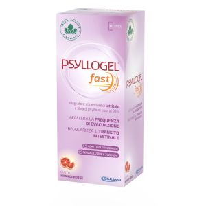 Psyllogel fast f 10 stick