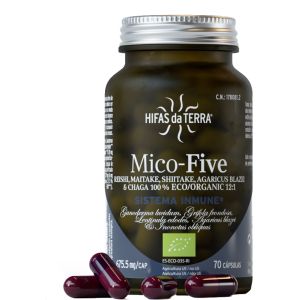 Mico five 70 capsule