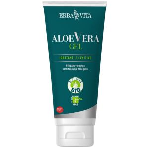 Aloe vera gel bio aiab 200 ml