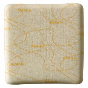 Medicazione biatain non adesive p 5x7 cm 10 pezzi