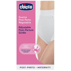 Chicco guaina post parto regolabile taglia 6