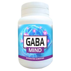 Gaba mind 60 compresse