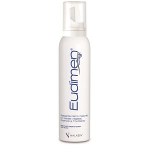 Eudimen mousse 200 ml