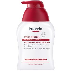 Eucerin ph5 detergente intimo 250 ml