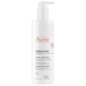 Avene xeracalm nutrition balsamo 400 ml