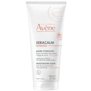 Avene xeracalm nutrition balsamo 200 ml