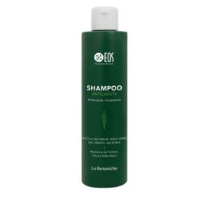 Eos le botaniche shampoo anticaduta 200 ml