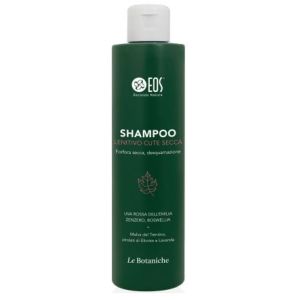 Eos le botaniche shampoo lenitivo 200 ml