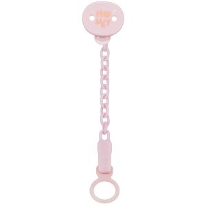 Chicco clip universale rosa