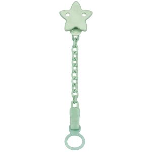 Chicco clip universale verde
