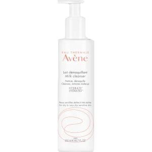 Avene latte detergente delicato nuova formula 200 ml